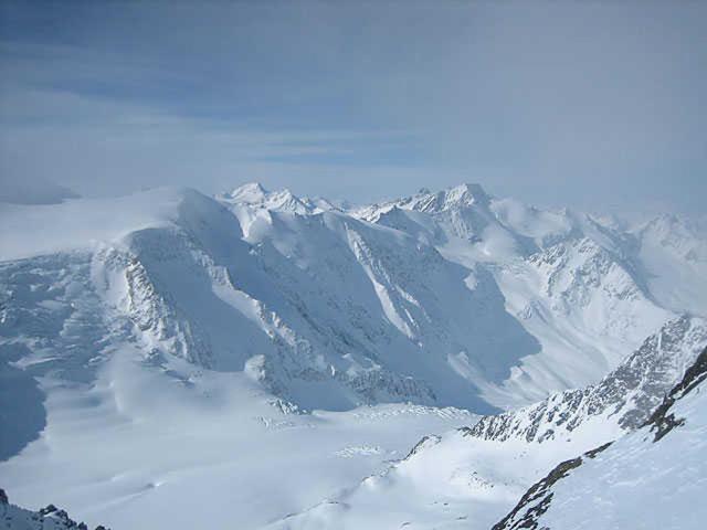 Apart Sonneck Arzl im Pitztal Exteriér fotografie